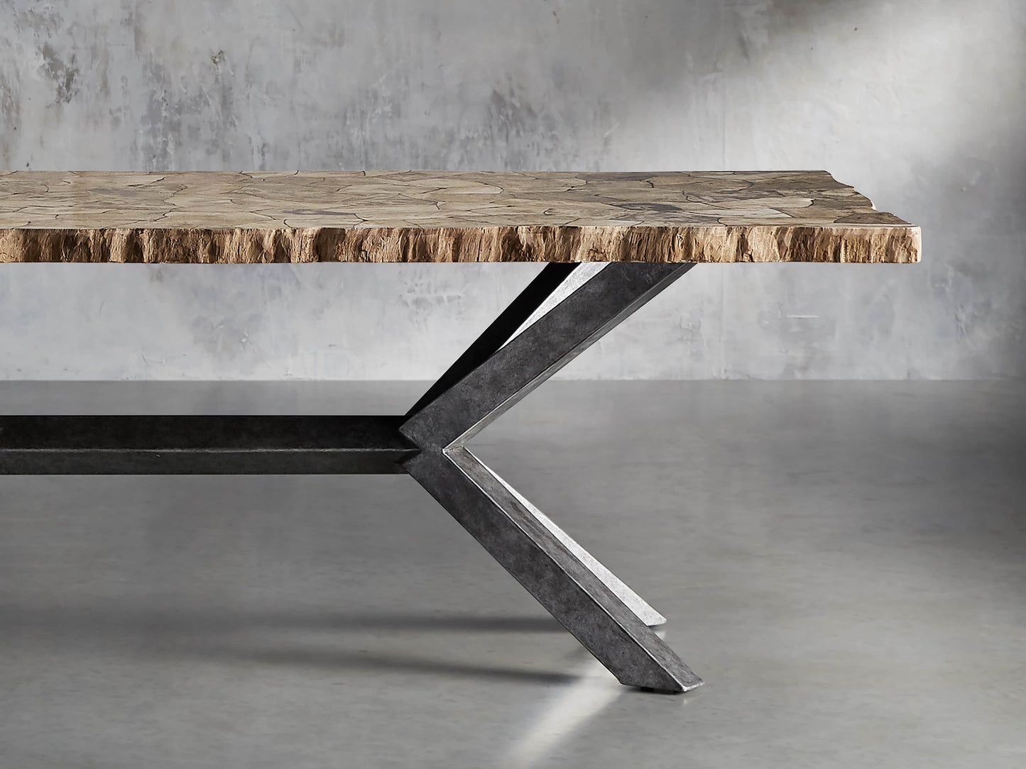 Petra Dining Table