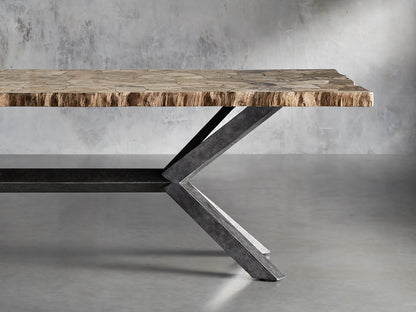 Petra Dining Table