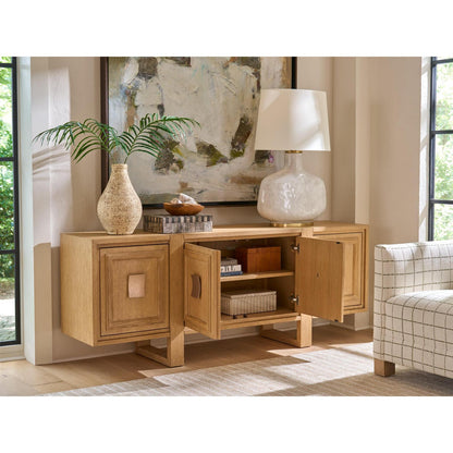 Sligh Studio Designs Morella Media Console