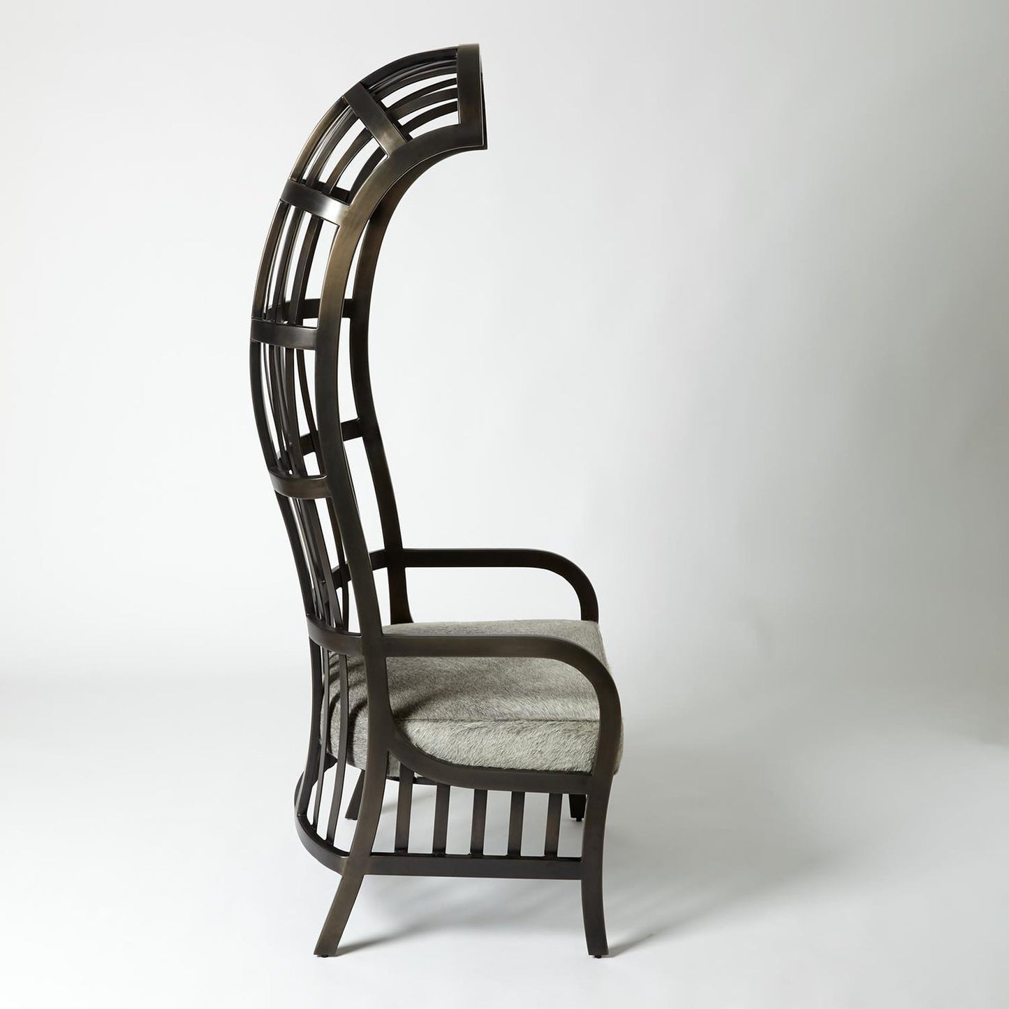 Global Views Cascade Chair
