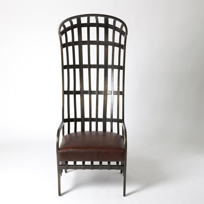 Global Views Cascade Chair