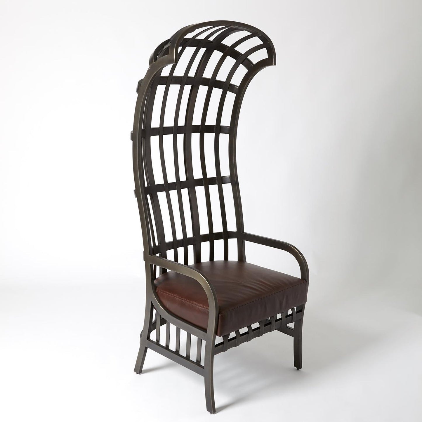Global Views Cascade Chair