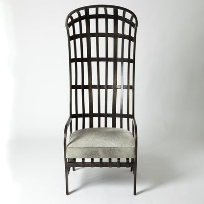 Global Views Cascade Chair