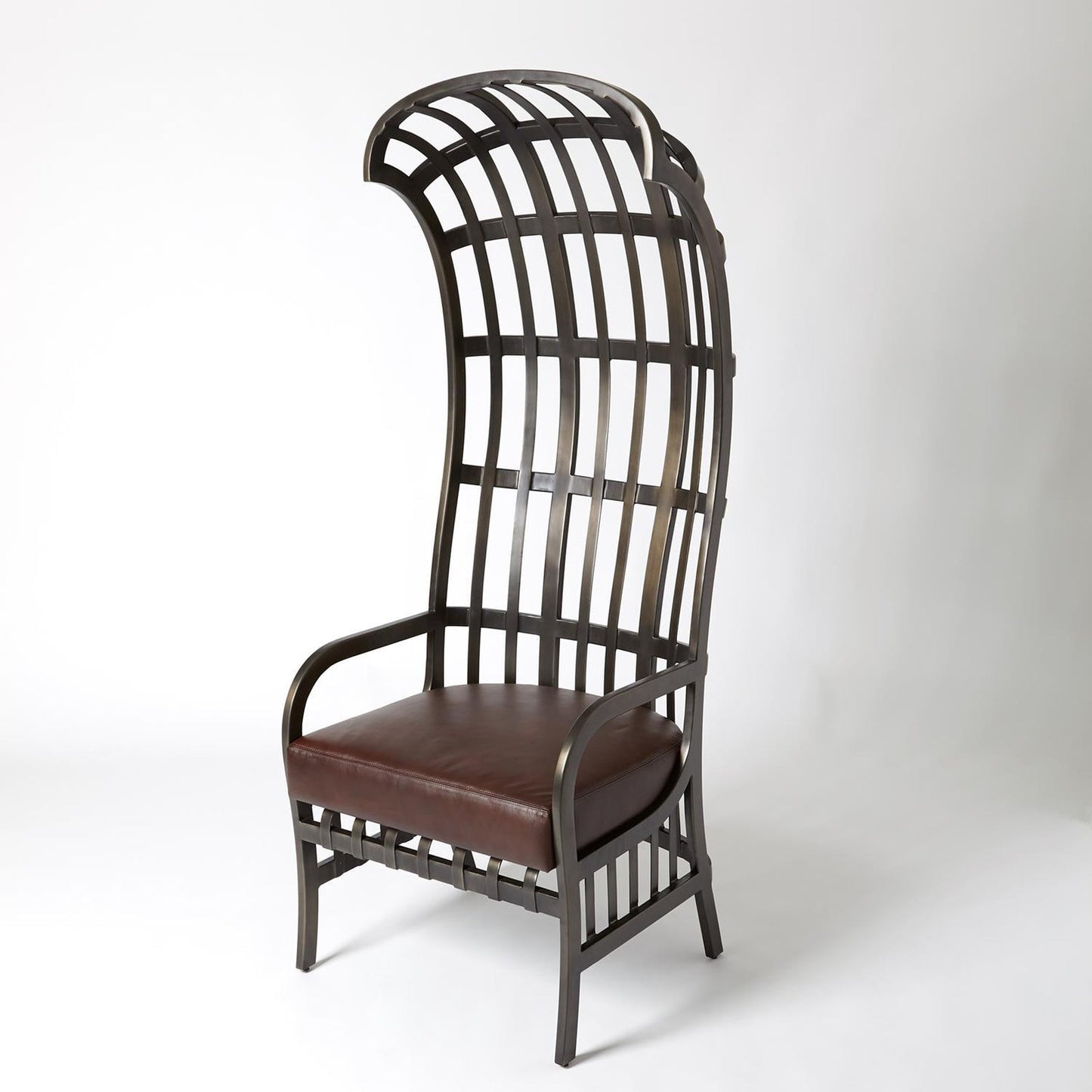 Global Views Cascade Chair