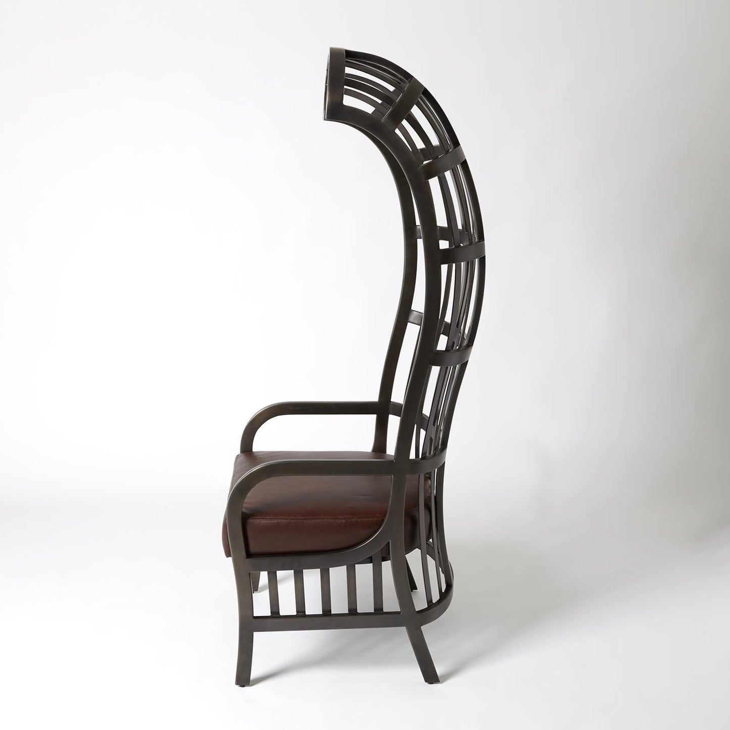 Global Views Cascade Chair