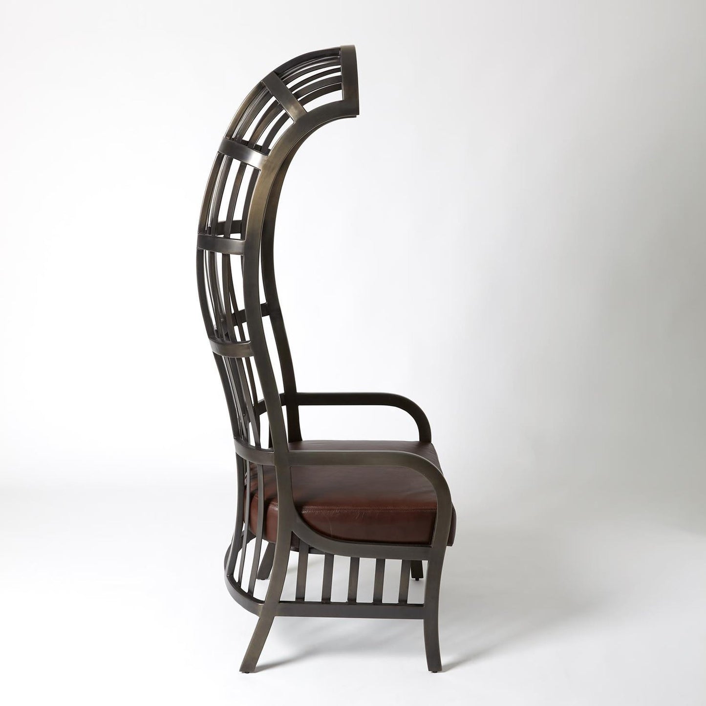 Global Views Cascade Chair
