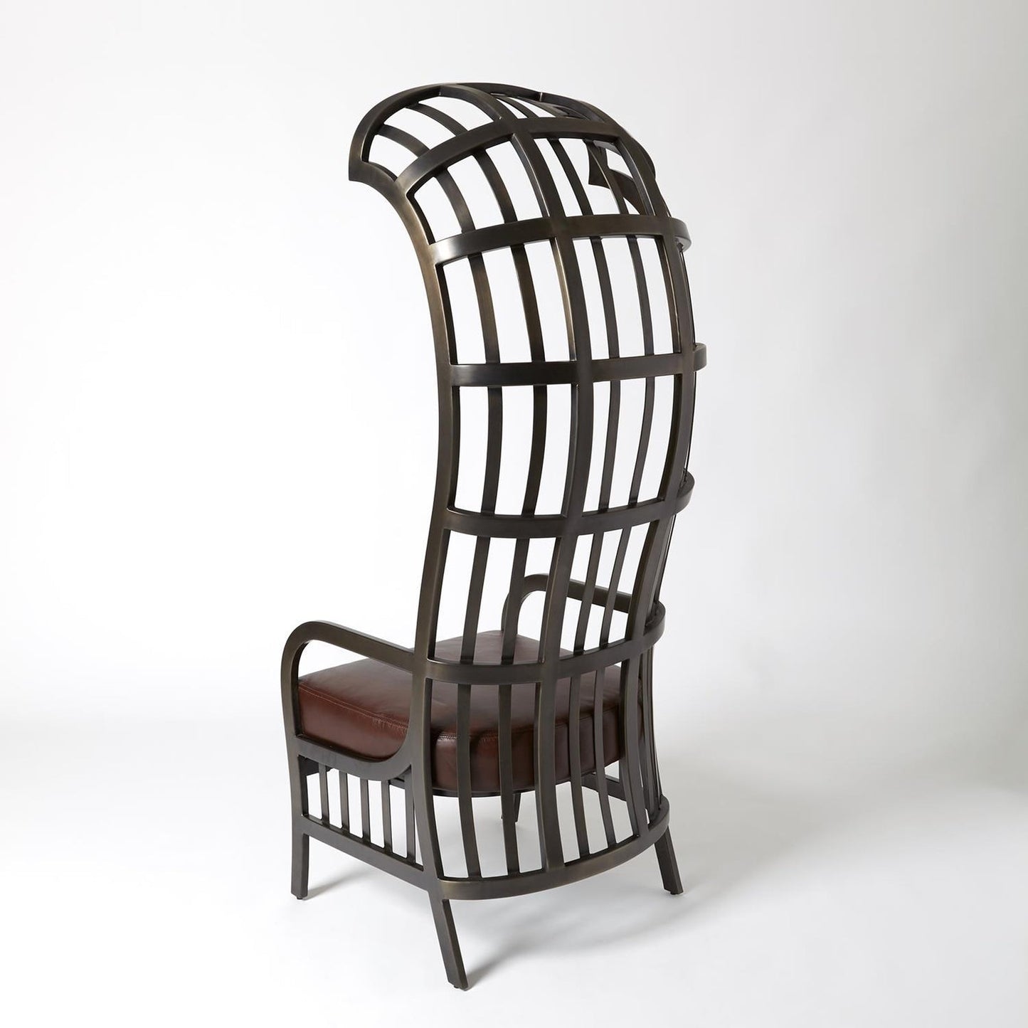 Global Views Cascade Chair