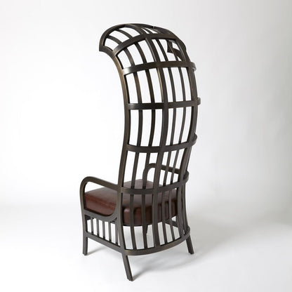 Global Views Cascade Chair