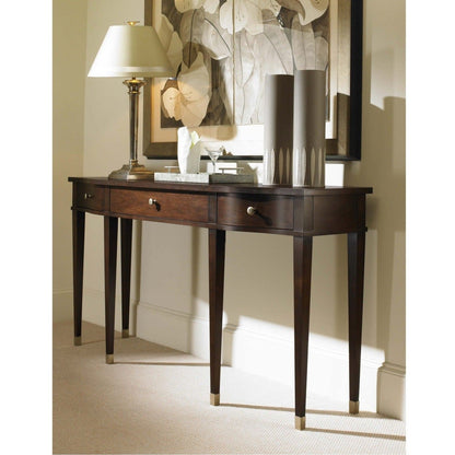 Century Furniture Tribeca Console