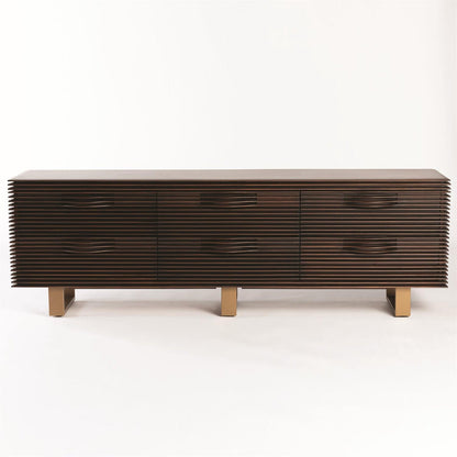 Global Views Oslo Long Chest