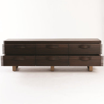 Global Views Oslo Long Chest