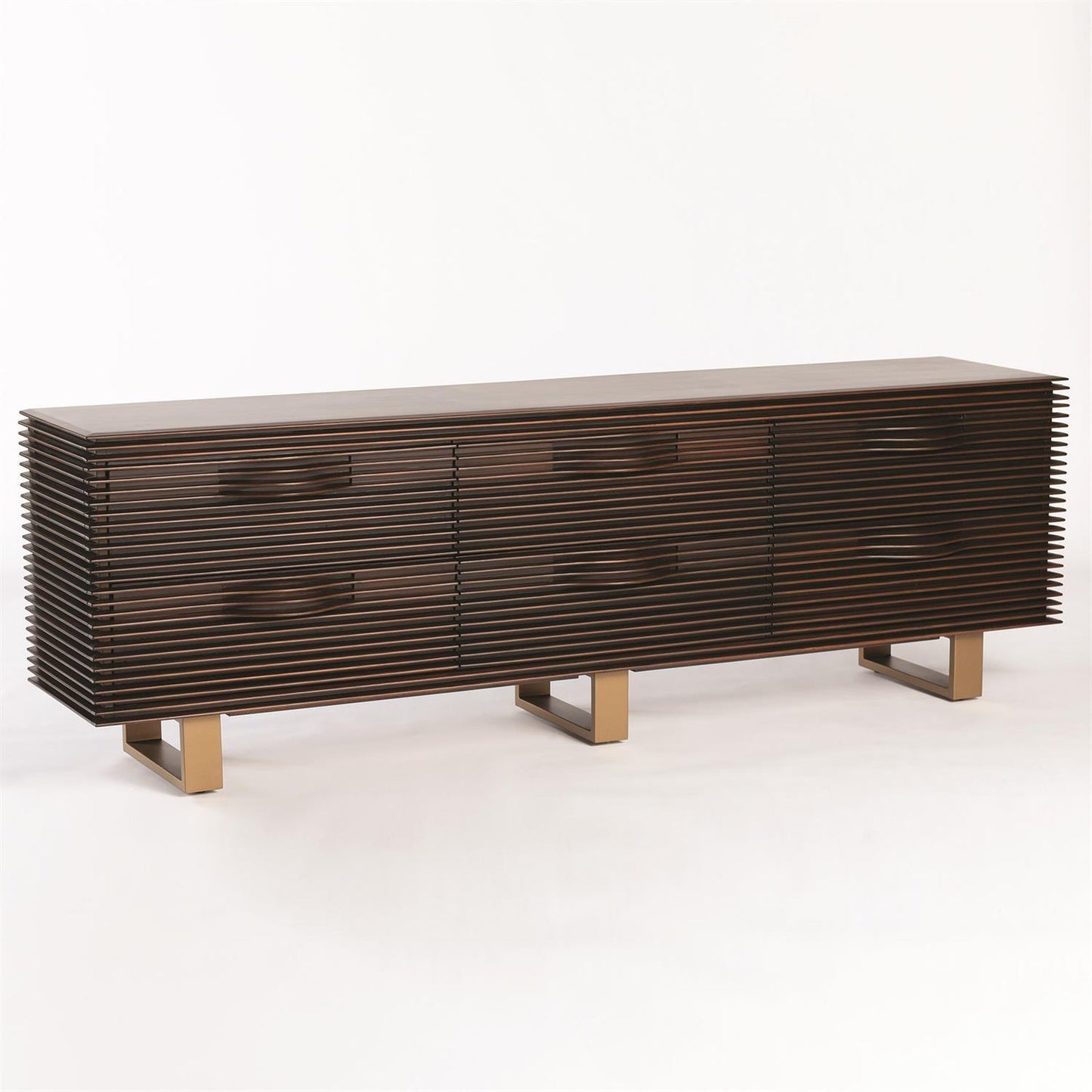 Global Views Oslo Long Chest