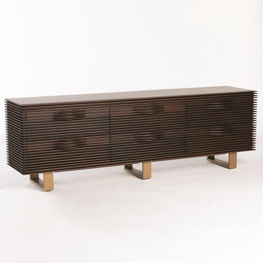 Global Views Oslo Long Chest