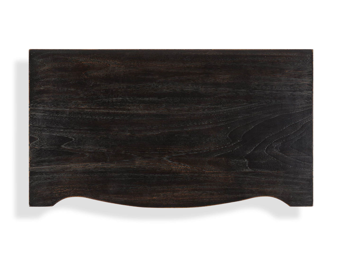 Conrad Hall Chest