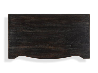 Conrad Hall Chest