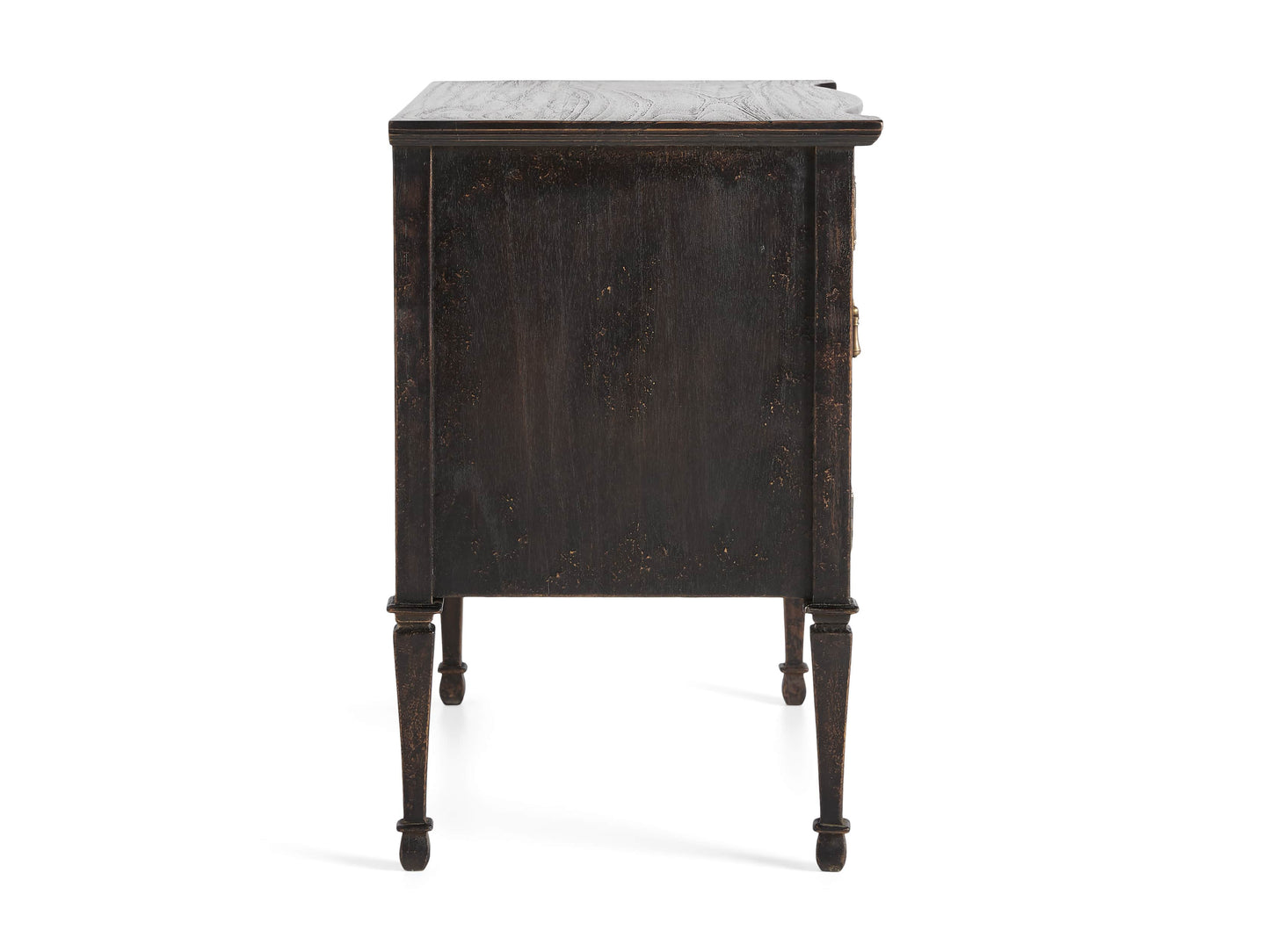 Conrad Hall Chest