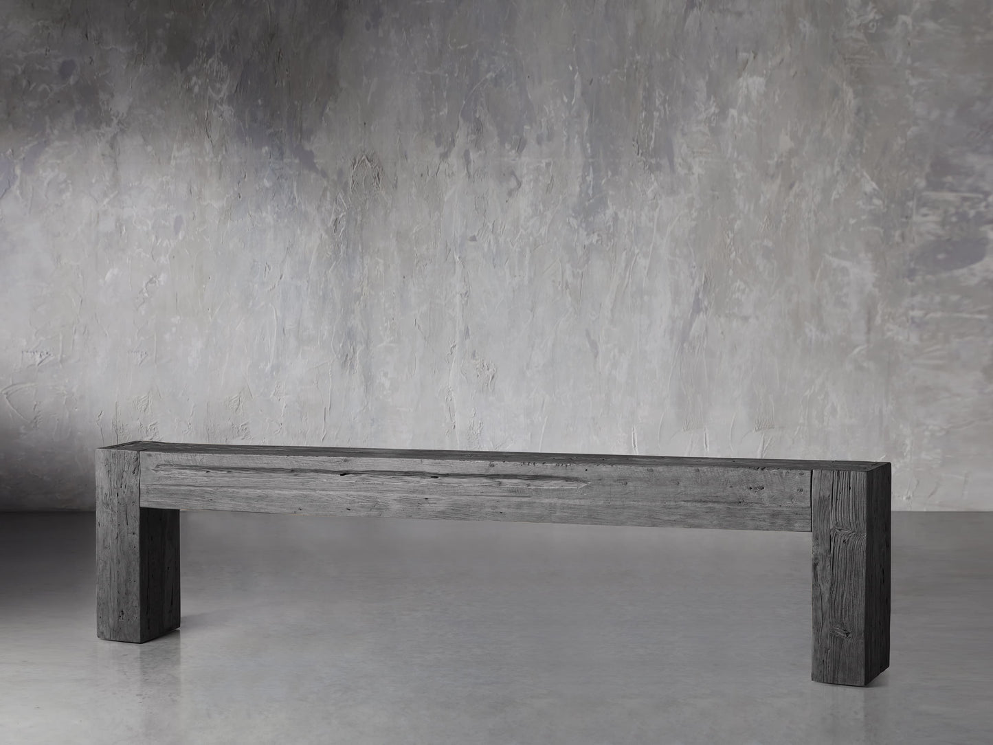 Ubud Console Table