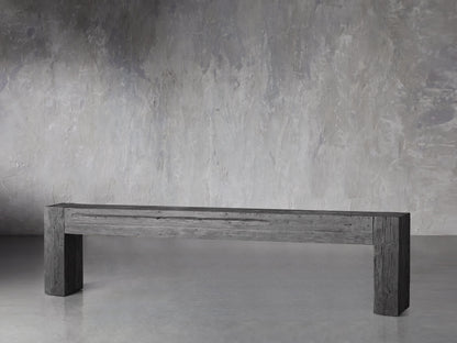 Ubud Console Table