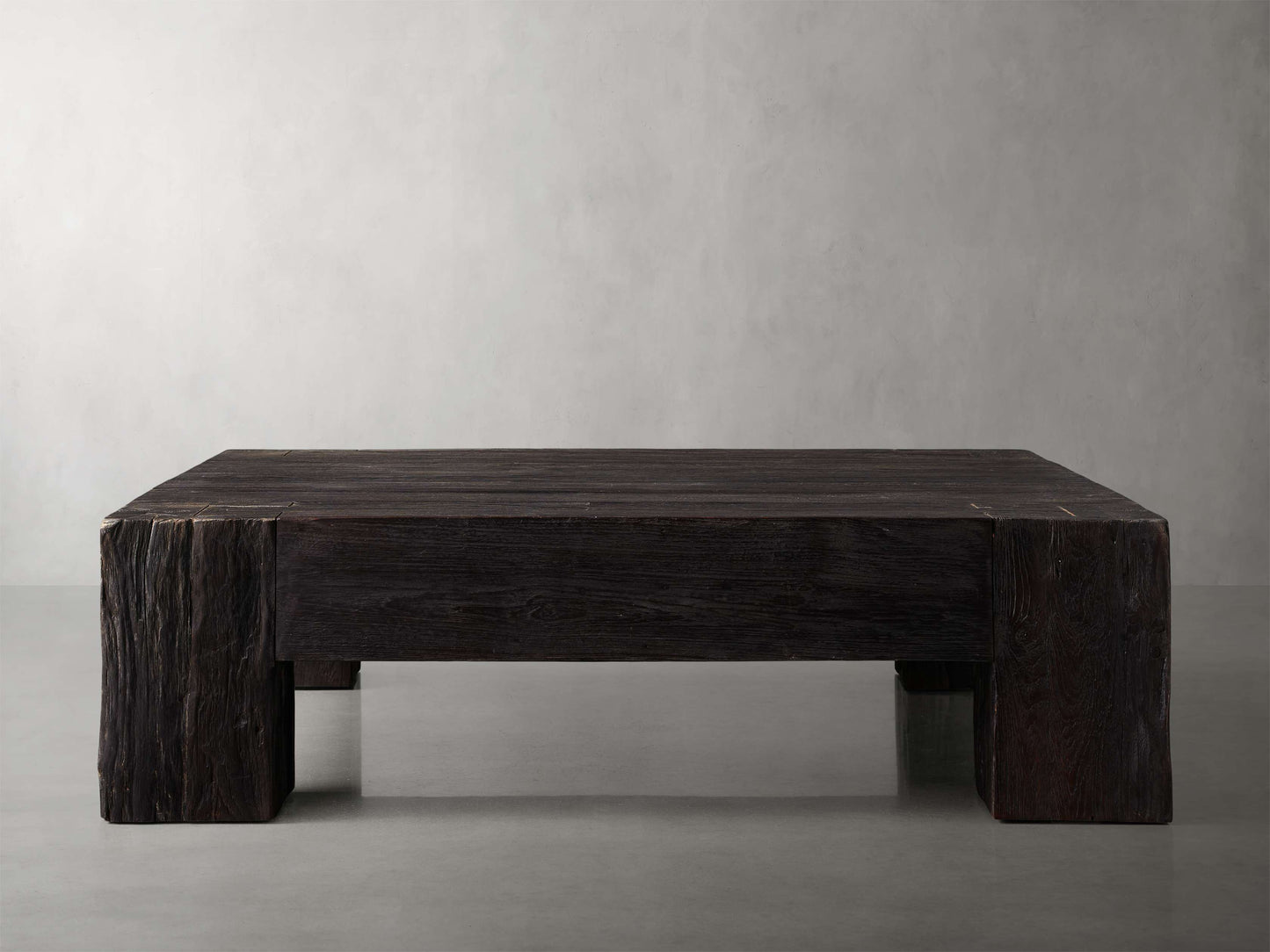 Ubud Square Coffee Table