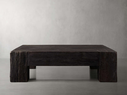 Ubud Square Coffee Table