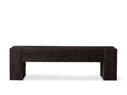 Ubud Bench