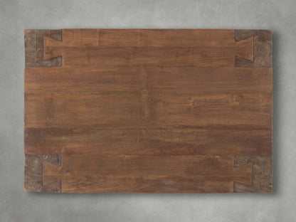 Ubud Coffee Table