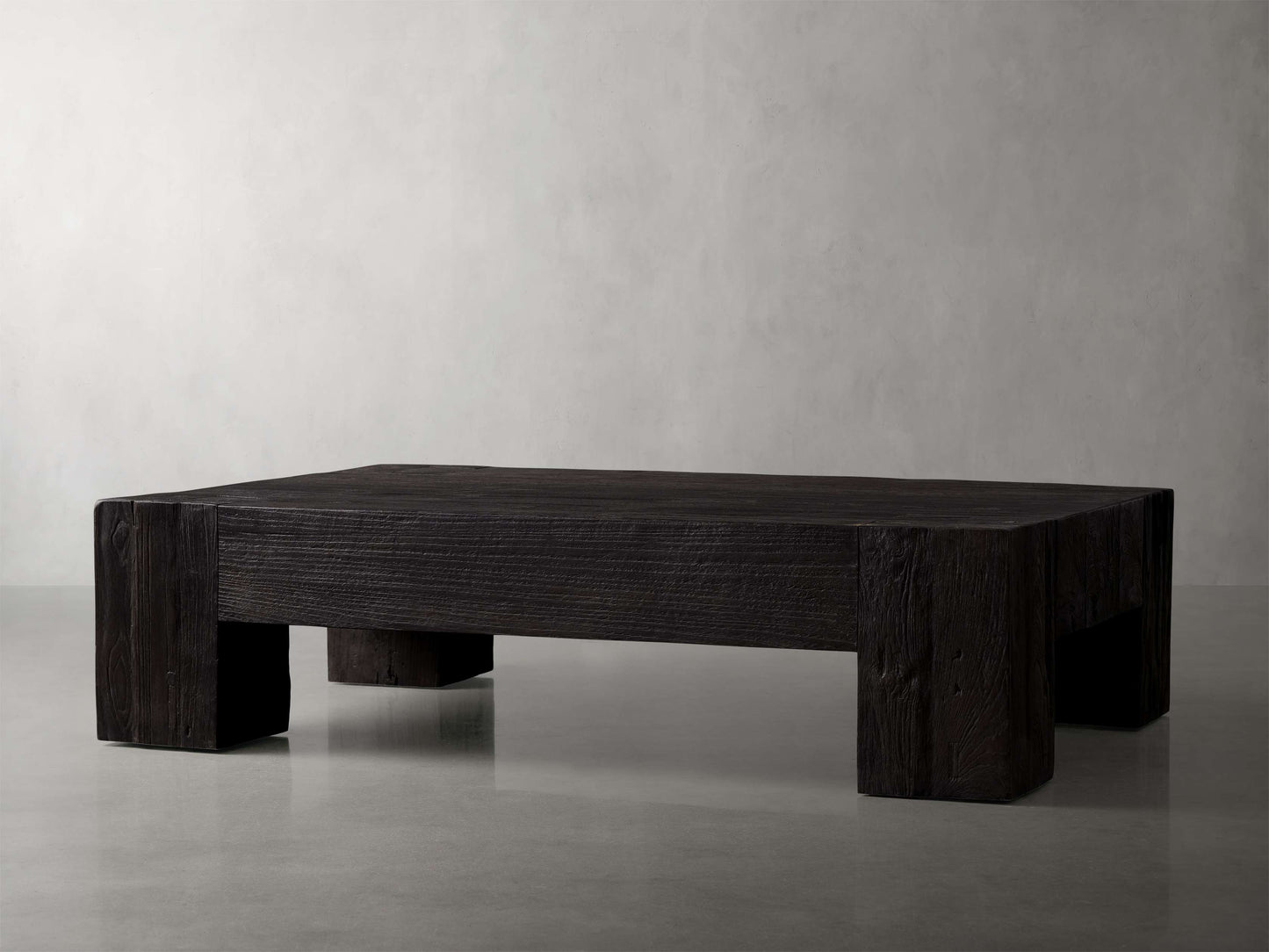 Ubud Coffee Table