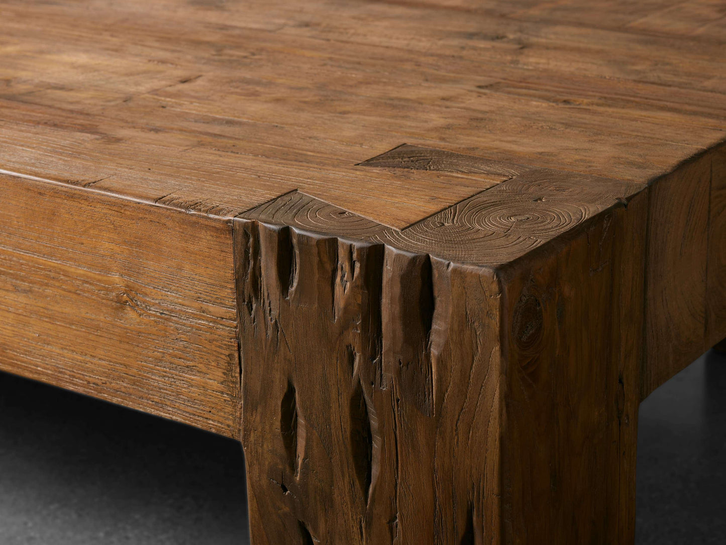 Ubud Coffee Table