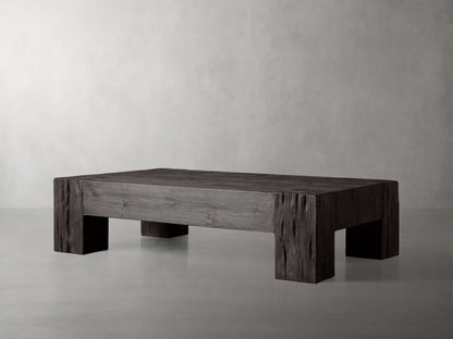 Ubud Coffee Table