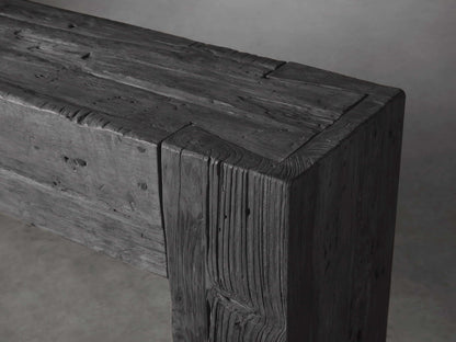 Ubud Console Table