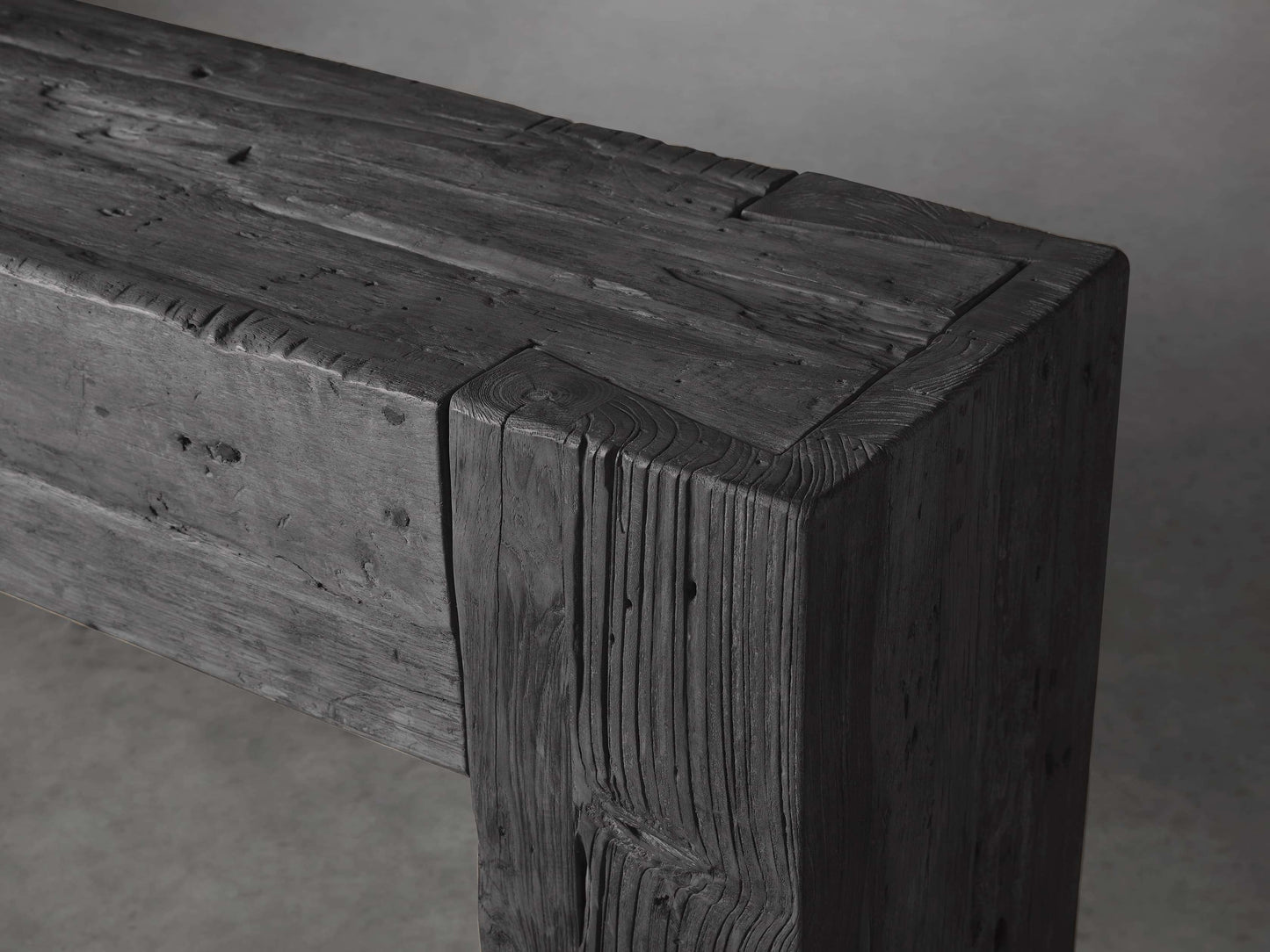 Ubud Console Table