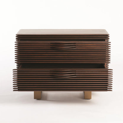 Global Views Oslo Chest