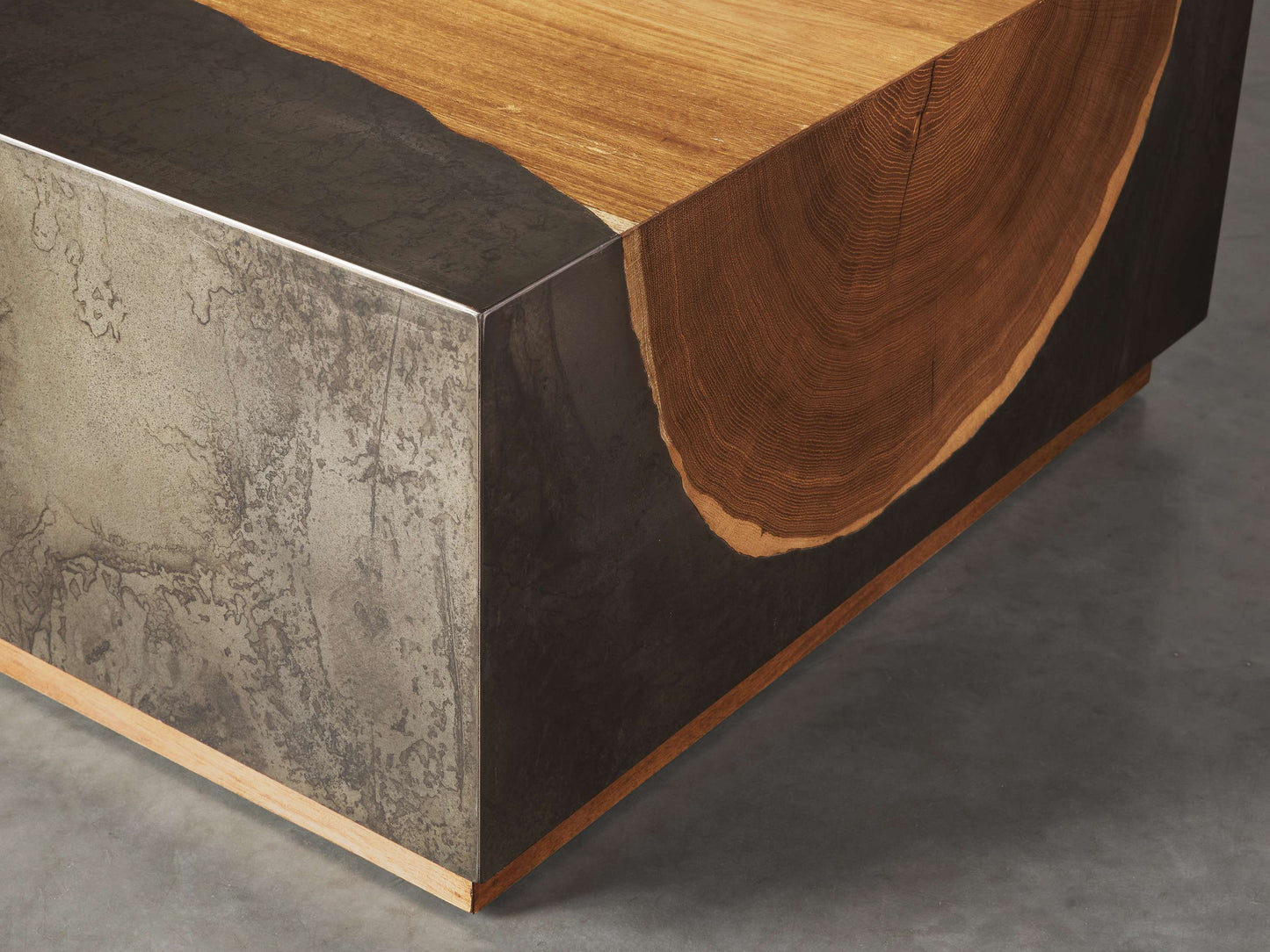 Acacius Coffee Table