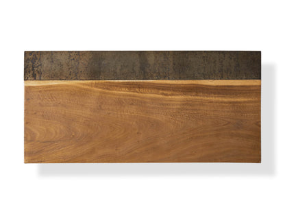 Acacius End Table