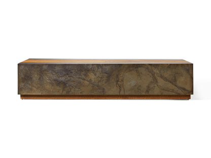 Acacius Long Coffee Table