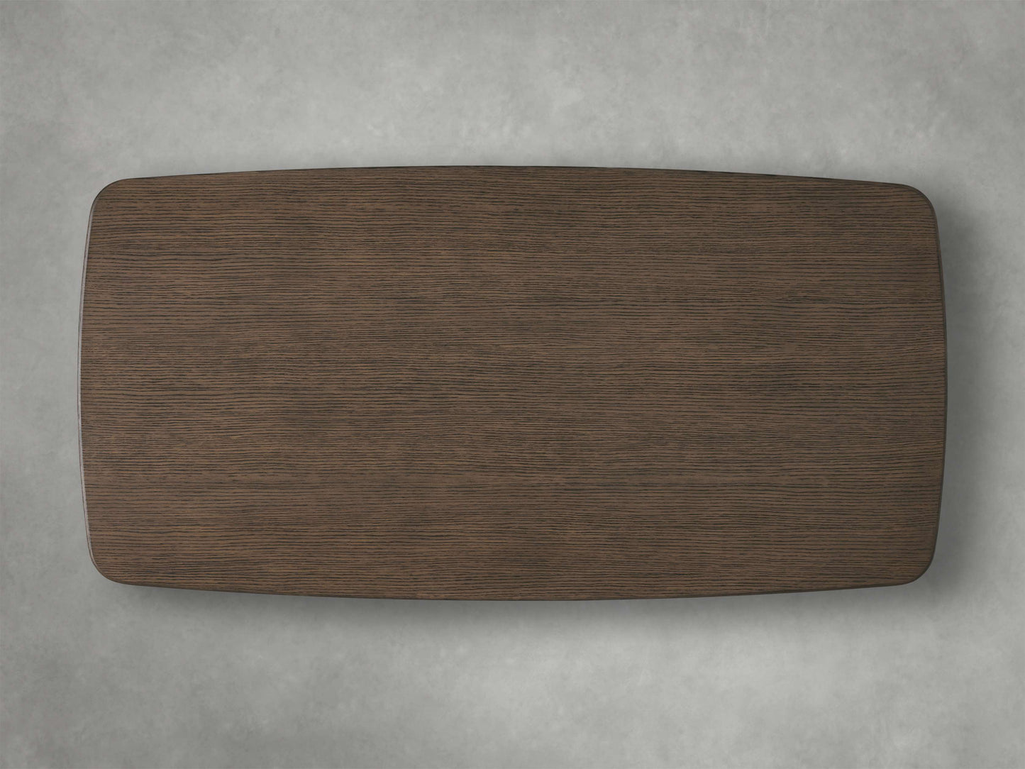 Saint Germain 72" Coffee Table with Clement Base