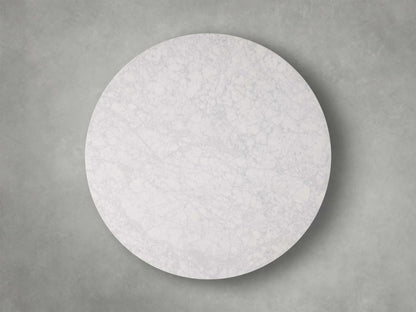 Cinzia Stone Round Coffee Table