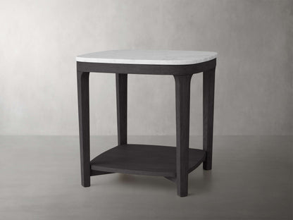 Danny End Table