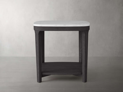 Danny End Table
