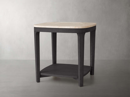 Danny End Table