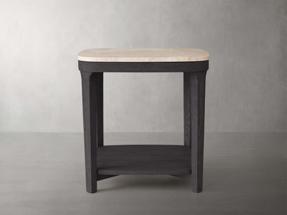 Danny End Table