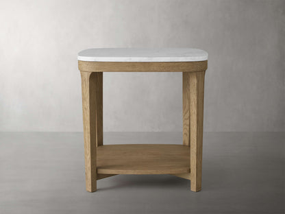 Danny End Table