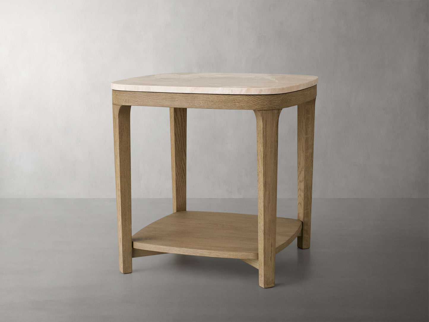 Danny End Table