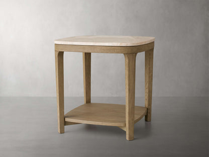 Danny End Table