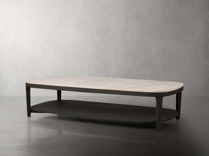 Danny Coffee Table