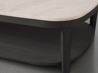 Danny Coffee Table