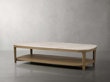 Danny Coffee Table