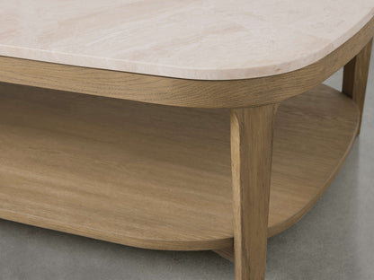 Danny Coffee Table
