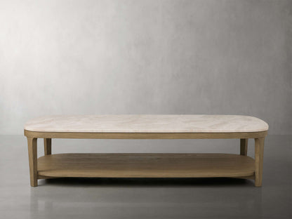 Danny Coffee Table