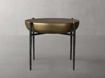 Donovan End Table